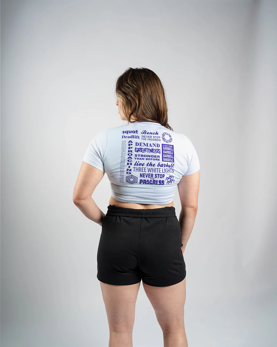 All Men's and Women's Tops