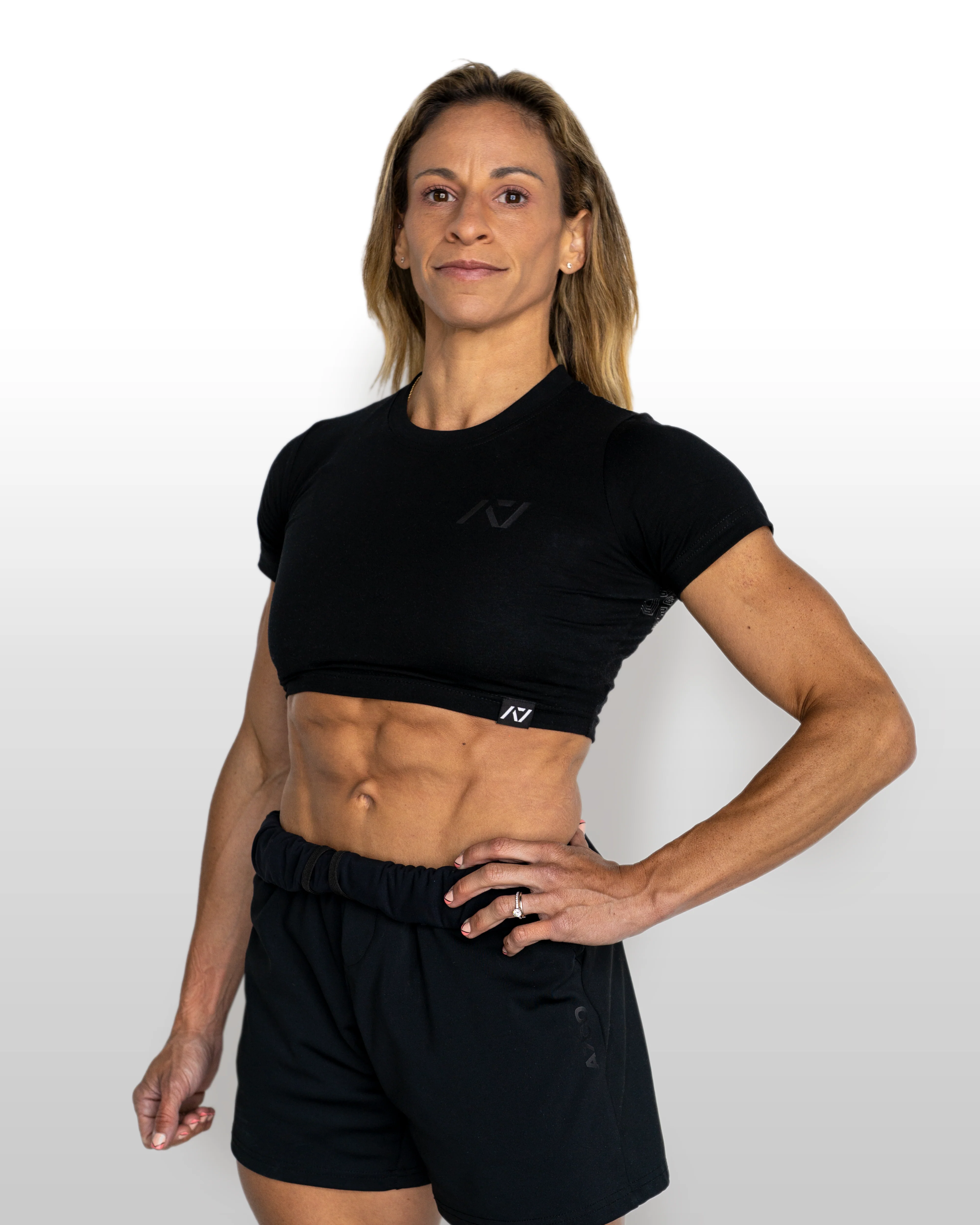 Bar Grip Women's Tops